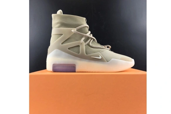 Fear AR4237-900 1 of  Oatmeal Air  God Nike 0329